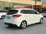 2013 Kia Carens 2.0L 152HP L4 6AT