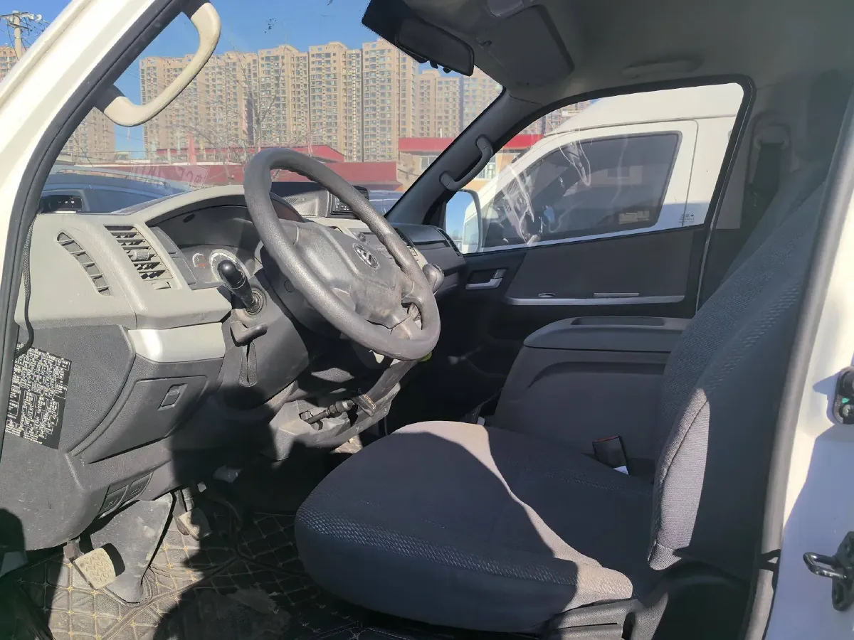 2021 Foton Scenery G7 2.0T 126HP L4 5MT,autocango,china used car exporter,china ev exporter,chinese used car exporter,chinese used ev exporter