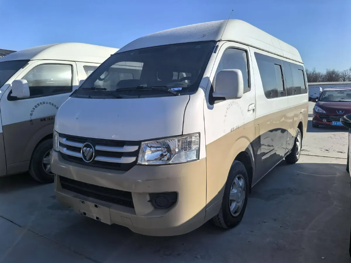 2021 Foton Scenery G7 2.0T 126HP L4 5MT,autocango,china used car exporter,china ev exporter,chinese used car exporter,chinese used ev exporter