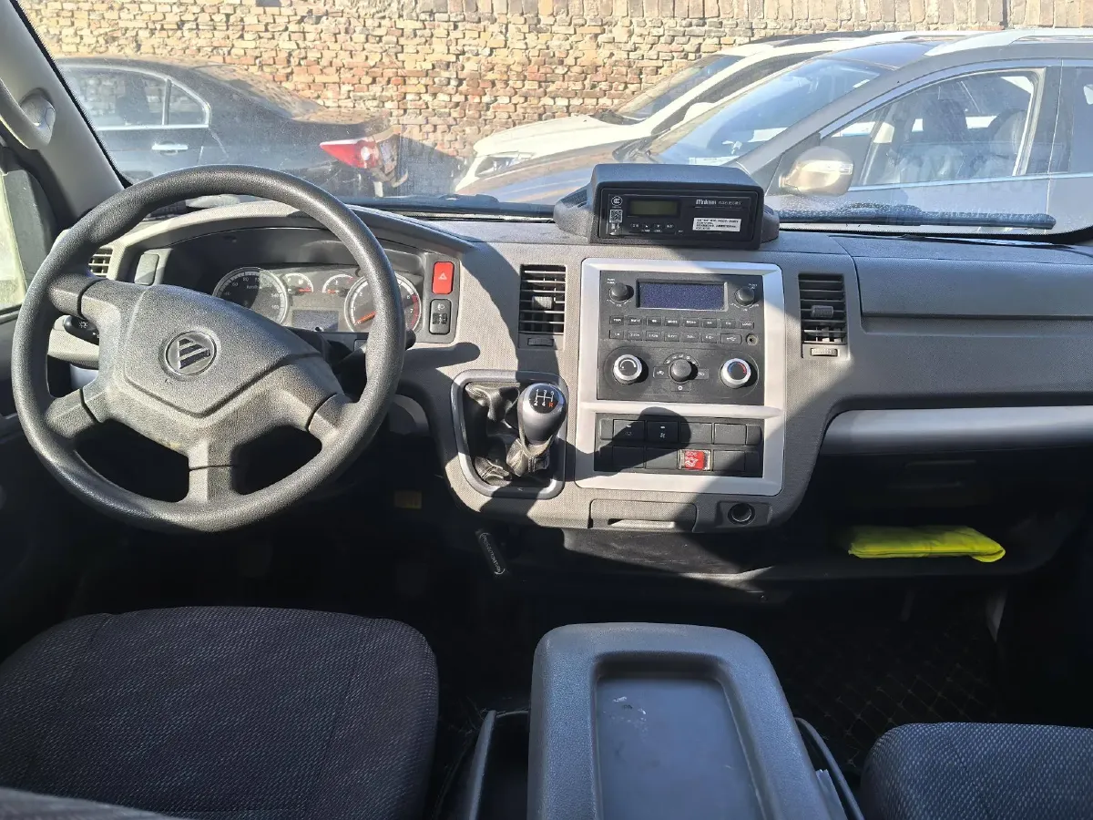 2021 Foton Scenery G7 2.0T 126HP L4 5MT,autocango,china used car exporter,china ev exporter,chinese used car exporter,chinese used ev exporter