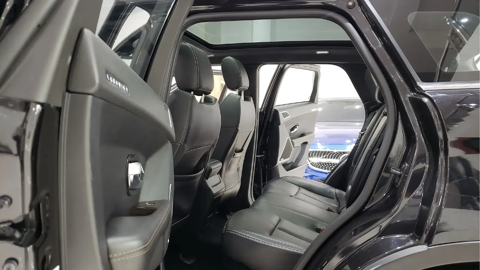 2018 Landwind X7 1.5T 163HP L4 8AT,autocango,china used car exporter,china ev exporter,chinese used car exporter,chinese used ev exporter