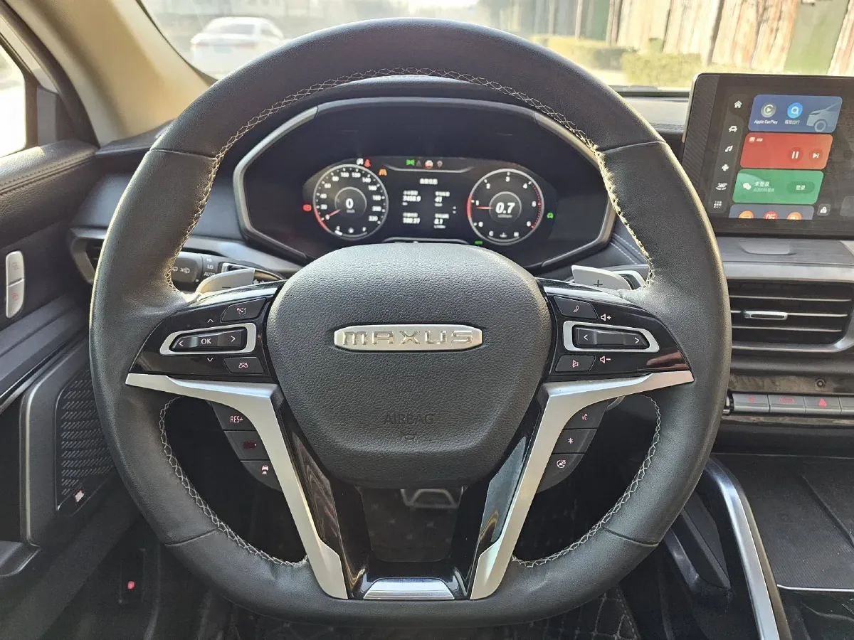 2023 MAXUS Territory 2.0T 218HP L4 8AT,autocango,china used car exporter,china ev exporter,chinese used car exporter,chinese used ev exporter