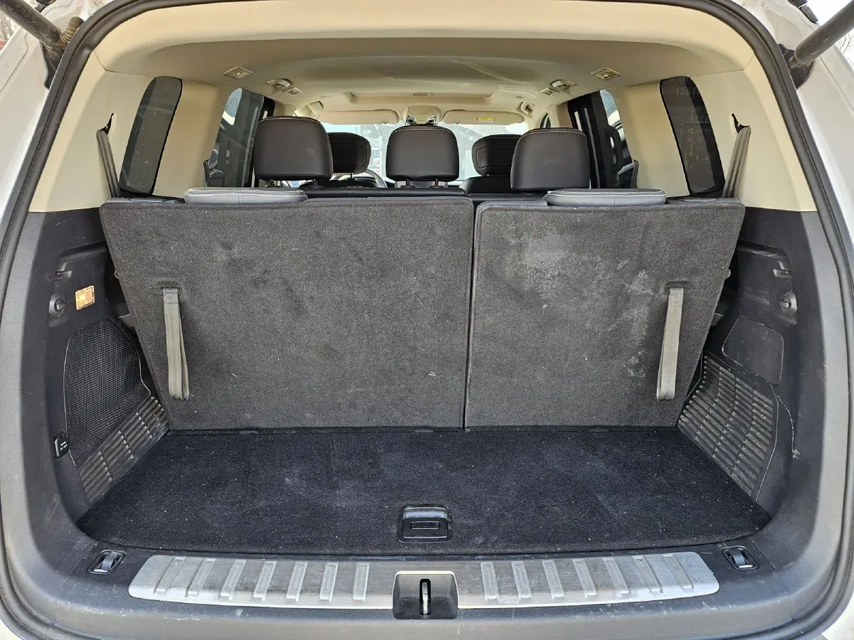 2023 MAXUS Territory 2.0T 218HP L4 8AT,autocango,china used car exporter,china ev exporter,chinese used car exporter,chinese used ev exporter