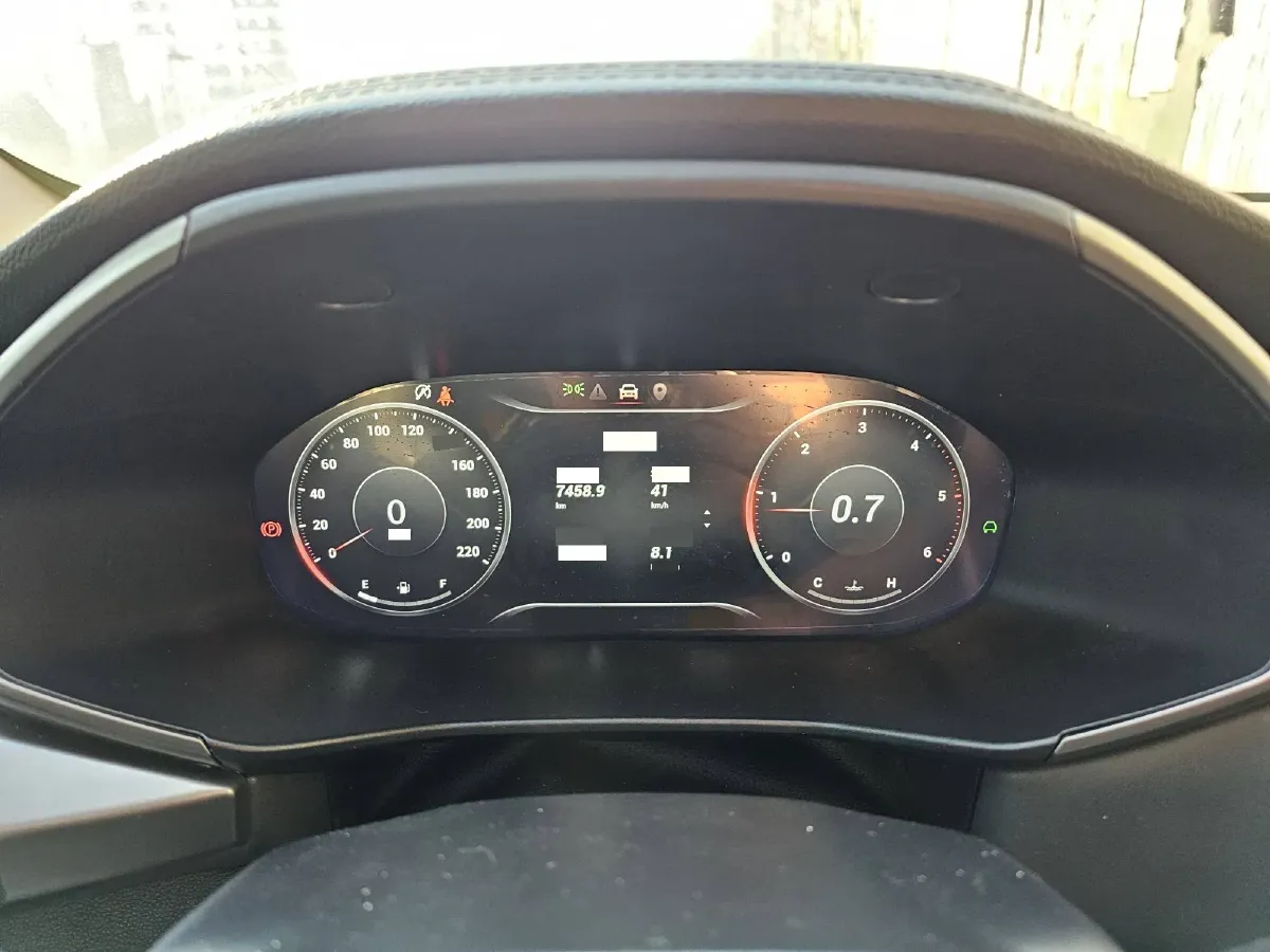 2023 MAXUS Territory 2.0T 218HP L4 8AT,autocango,china used car exporter,china ev exporter,chinese used car exporter,chinese used ev exporter