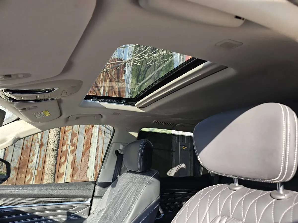 2023 MAXUS Territory 2.0T 218HP L4 8AT,autocango,china used car exporter,china ev exporter,chinese used car exporter,chinese used ev exporter