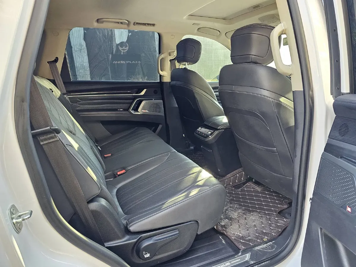 2023 MAXUS Territory 2.0T 218HP L4 8AT,autocango,china used car exporter,china ev exporter,chinese used car exporter,chinese used ev exporter