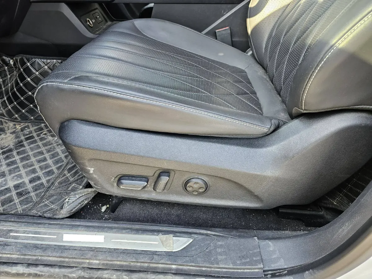 2023 MAXUS Territory 2.0T 218HP L4 8AT,autocango,china used car exporter,china ev exporter,chinese used car exporter,chinese used ev exporter