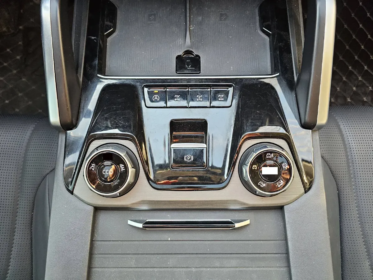 2023 MAXUS Territory 2.0T 218HP L4 8AT,autocango,china used car exporter,china ev exporter,chinese used car exporter,chinese used ev exporter