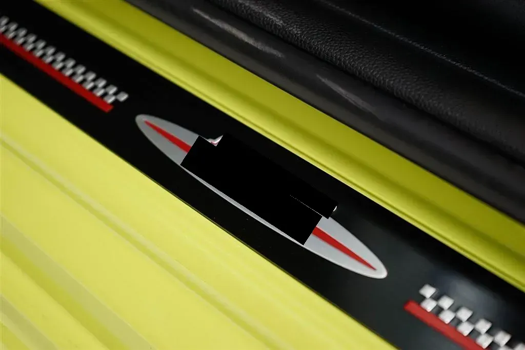 2023 MINI JCW 2.0T 231HP L4 8AT,autocango,china used car exporter,china ev exporter,chinese used car exporter,chinese used ev exporter