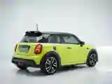 2023 MINI JCW 2.0T 231HP L4 8AT