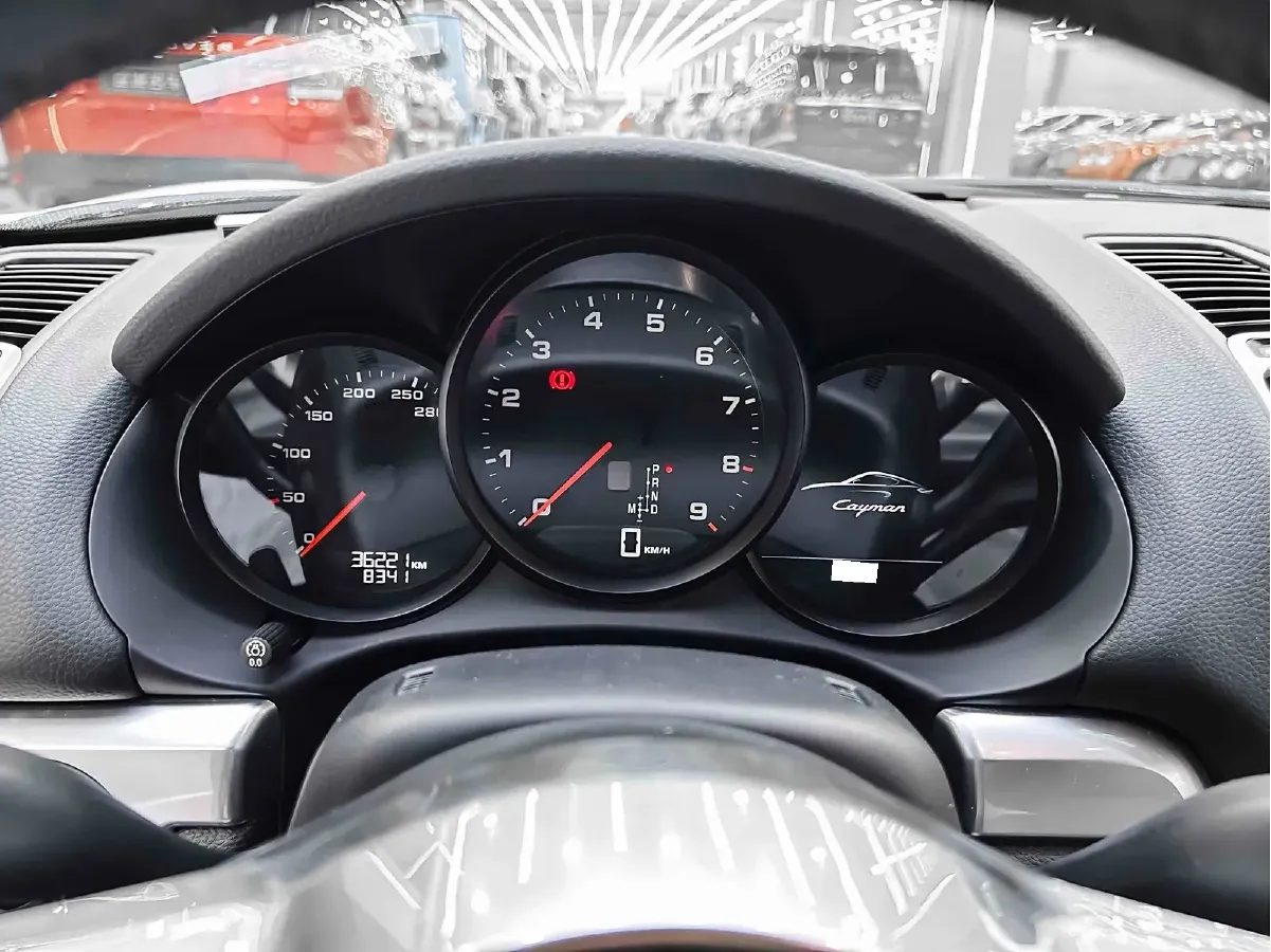 2013 Porsche Cayman 2.7L 275HP H6 7DCT,autocango,china used car exporter,china ev exporter,chinese used car exporter,chinese used ev exporter