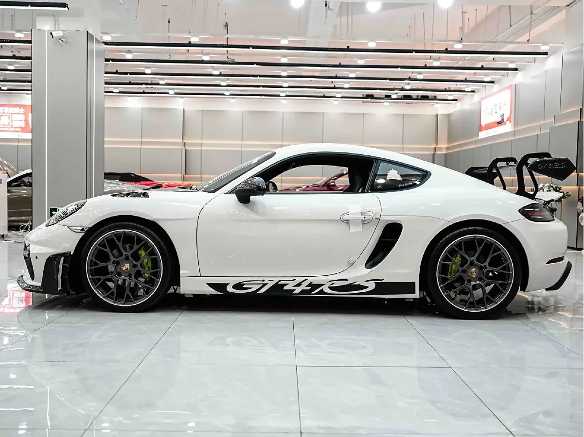 2013 Porsche Cayman 2.7L 275HP H6 7DCT,autocango,china used car exporter,china ev exporter,chinese used car exporter,chinese used ev exporter