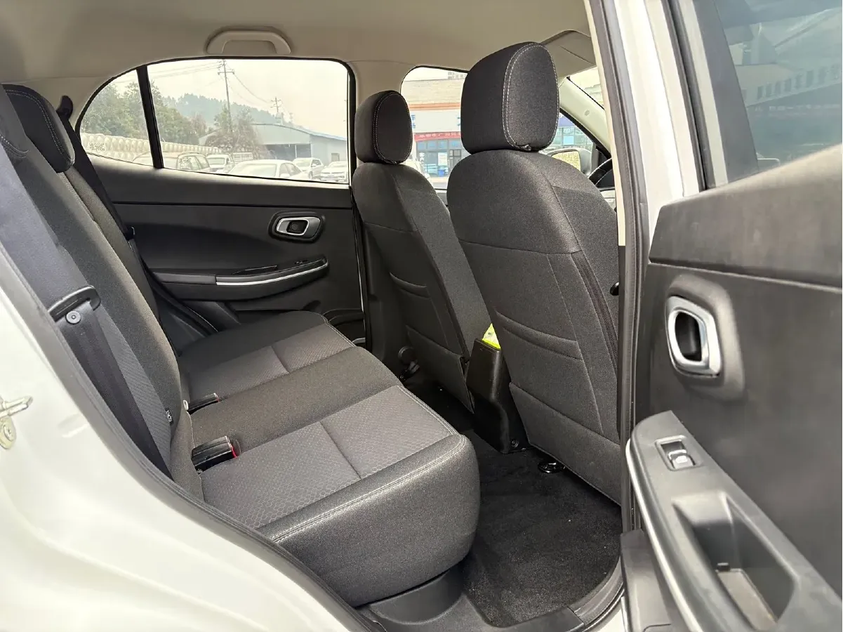 2022 DaYun YueHu BEV 30.66KWH,autocango,china used car exporter,china ev exporter,chinese used car exporter,chinese used ev exporter