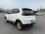 2022 DaYun YueHu BEV 30.66KWH