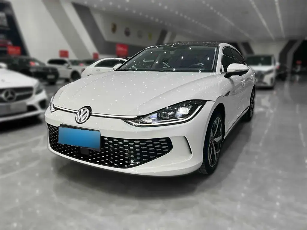 2022 Volkswagen Lamando 1.4T 150HP L4 7DCT