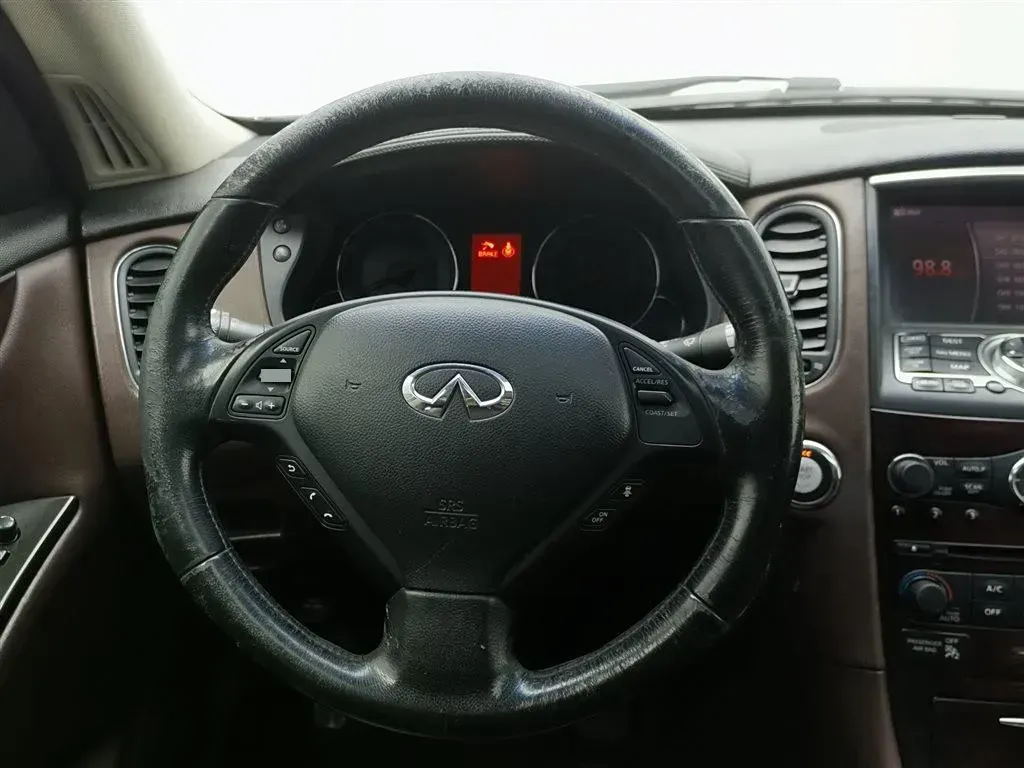 2010 Infiniti EX 2.5L 235HP V6 7AT,autocango,china used car exporter,china ev exporter,chinese used car exporter,chinese used ev exporter