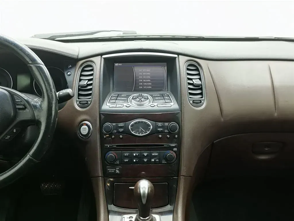 2010 Infiniti EX 2.5L 235HP V6 7AT,autocango,china used car exporter,china ev exporter,chinese used car exporter,chinese used ev exporter