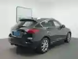 2010 Infiniti EX 2.5L 235HP V6 7AT