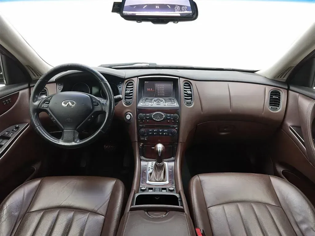 2010 Infiniti EX 2.5L 235HP V6 7AT,autocango,china used car exporter,china ev exporter,chinese used car exporter,chinese used ev exporter