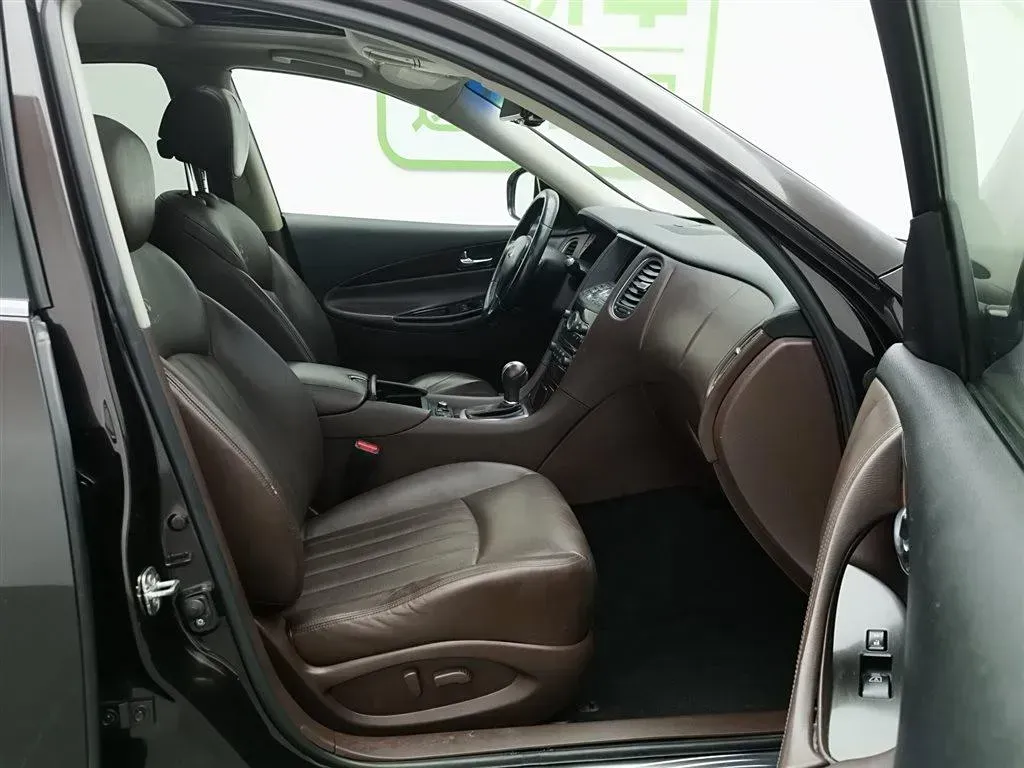 2010 Infiniti EX 2.5L 235HP V6 7AT,autocango,china used car exporter,china ev exporter,chinese used car exporter,chinese used ev exporter