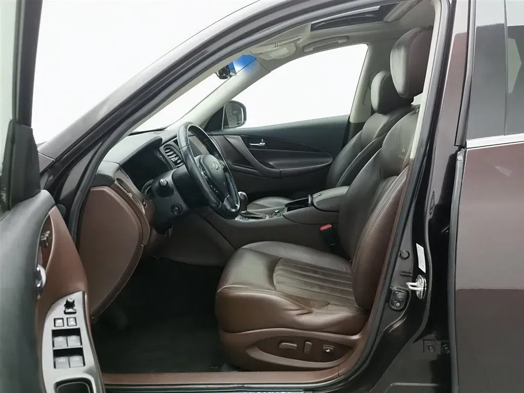 2010 Infiniti EX 2.5L 235HP V6 7AT,autocango,china used car exporter,china ev exporter,chinese used car exporter,chinese used ev exporter