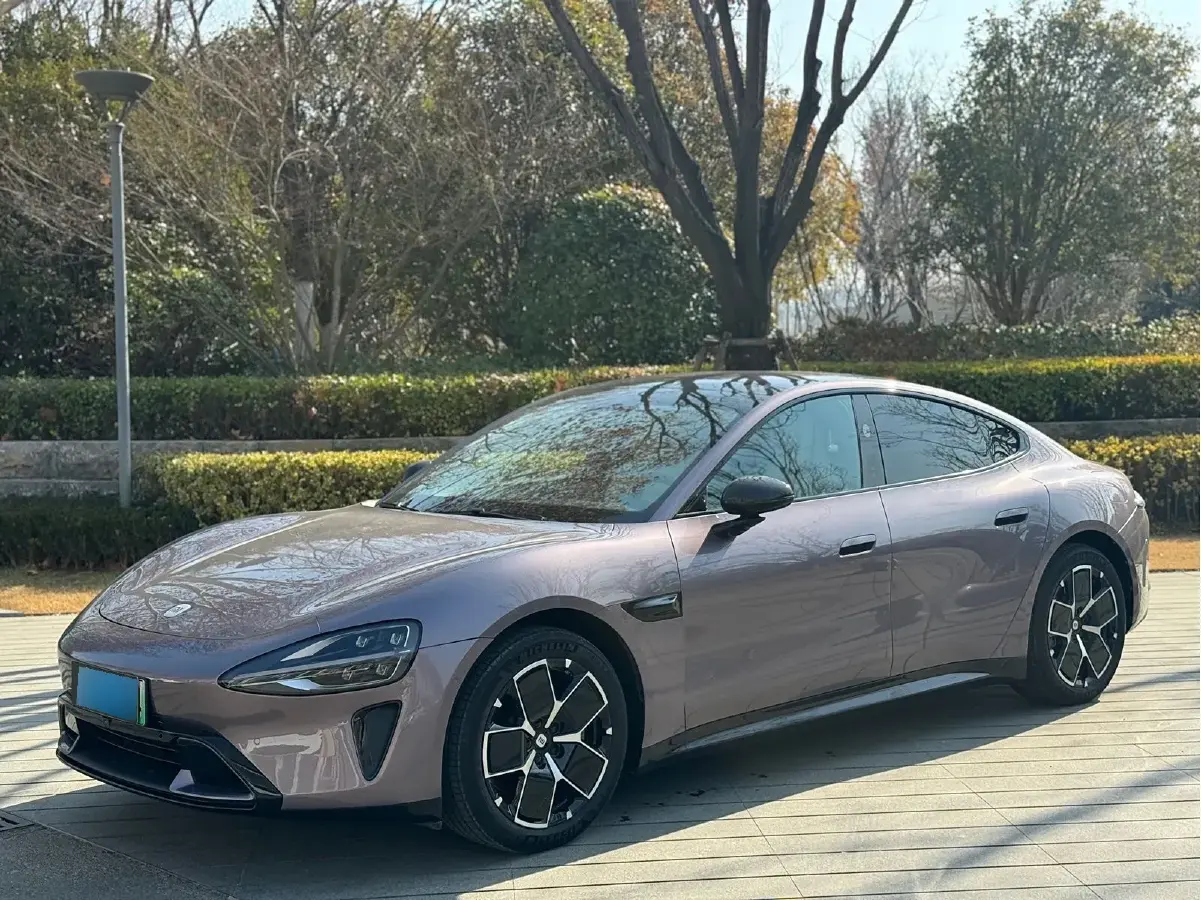 2024 MI SU7 BEV 73.6KWH