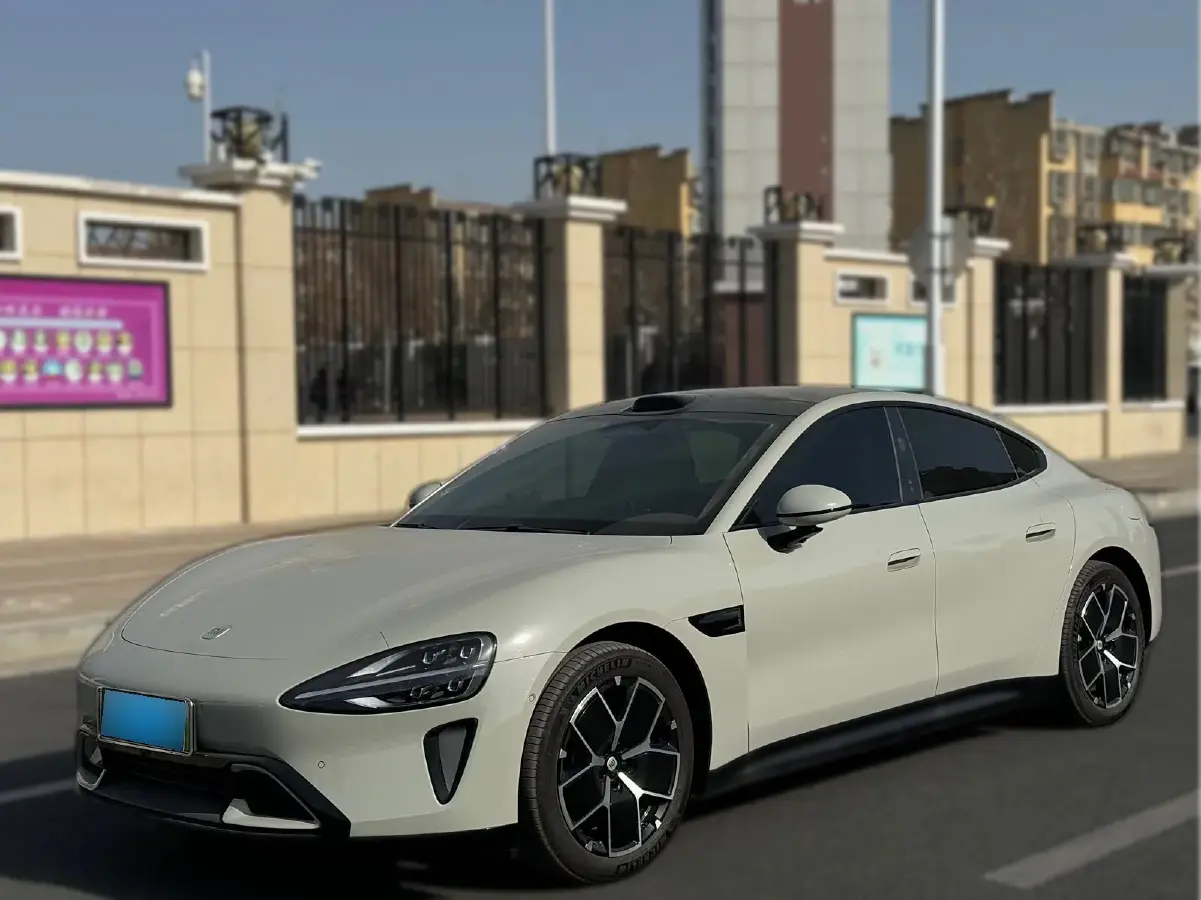 2024 MI SU7 BEV 94.3KWH