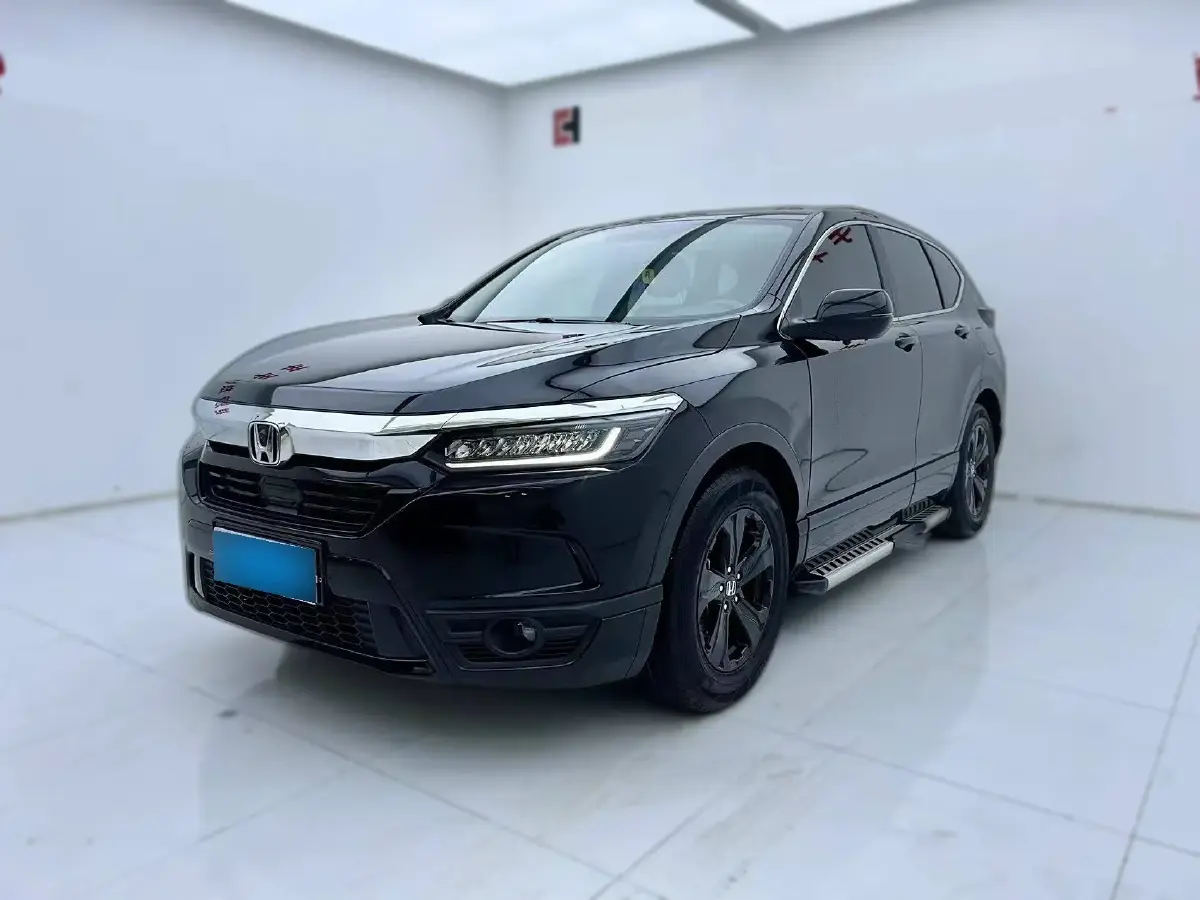 2021 Honda Breeze 1.5T 193HP L4 CVT