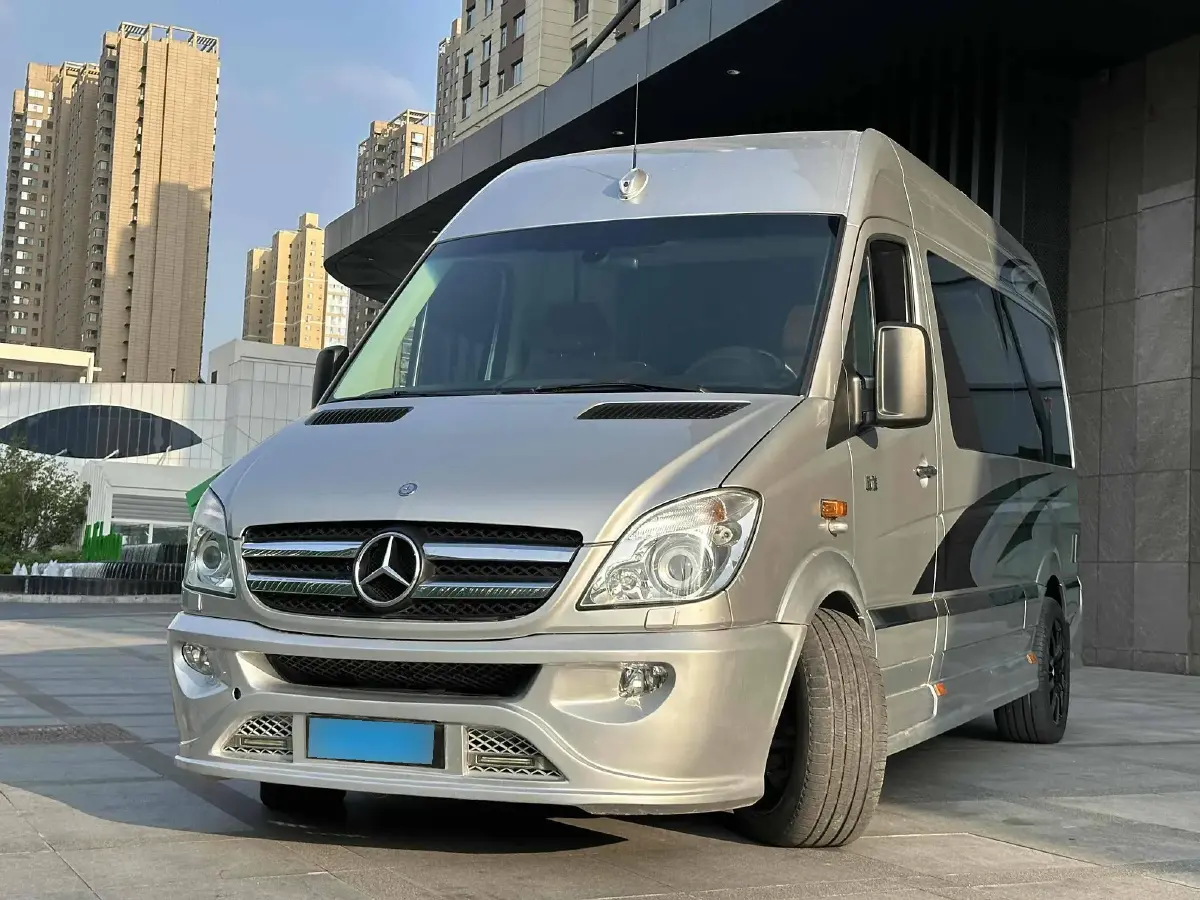 2015 Nissan Quest 3.5L 277HP V6 CVT