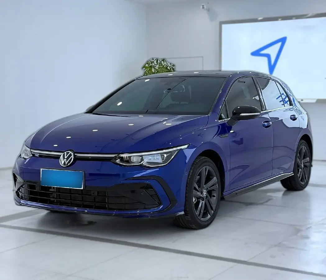 2023 Volkswagen Golf 1.4T 150HP L4 7DCT
