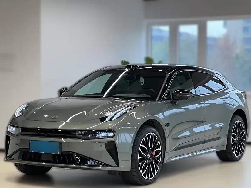 2024 Zeekr 001 BEV 100KWH