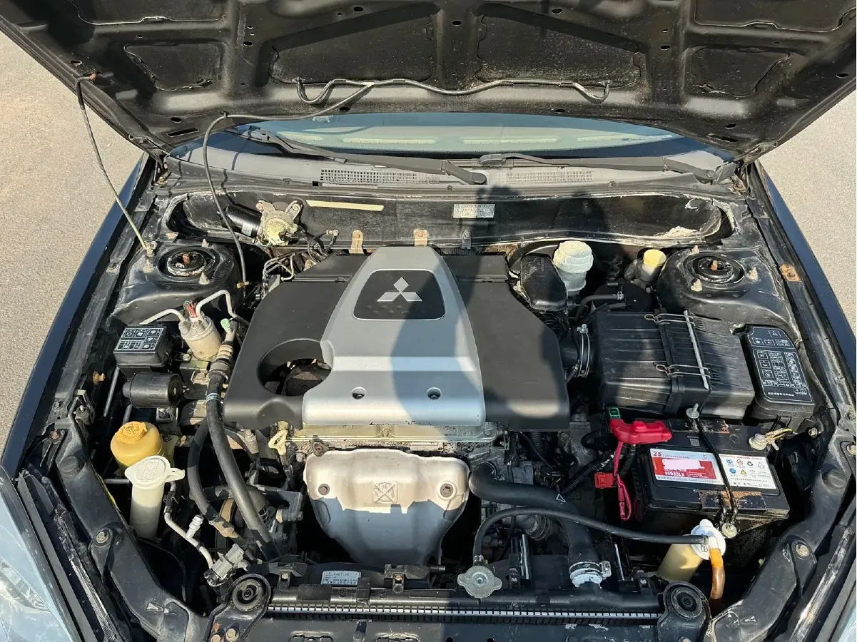 2008 Mitsubishi Lancer 1.6L 100HP L4 5MT,autocango,china used car exporter,china ev exporter,chinese used car exporter,chinese used ev exporter