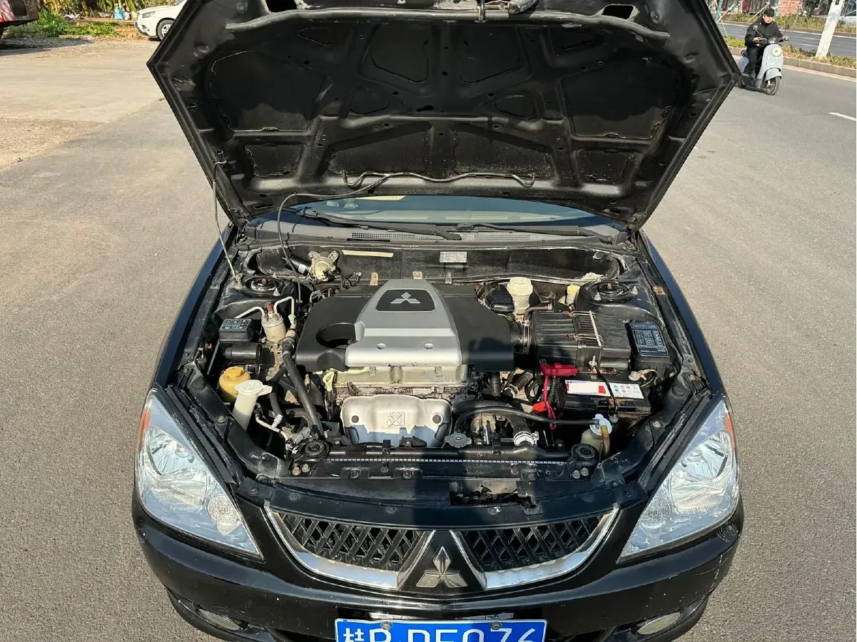 2008 Mitsubishi Lancer 1.6L 100HP L4 5MT,autocango,china used car exporter,china ev exporter,chinese used car exporter,chinese used ev exporter