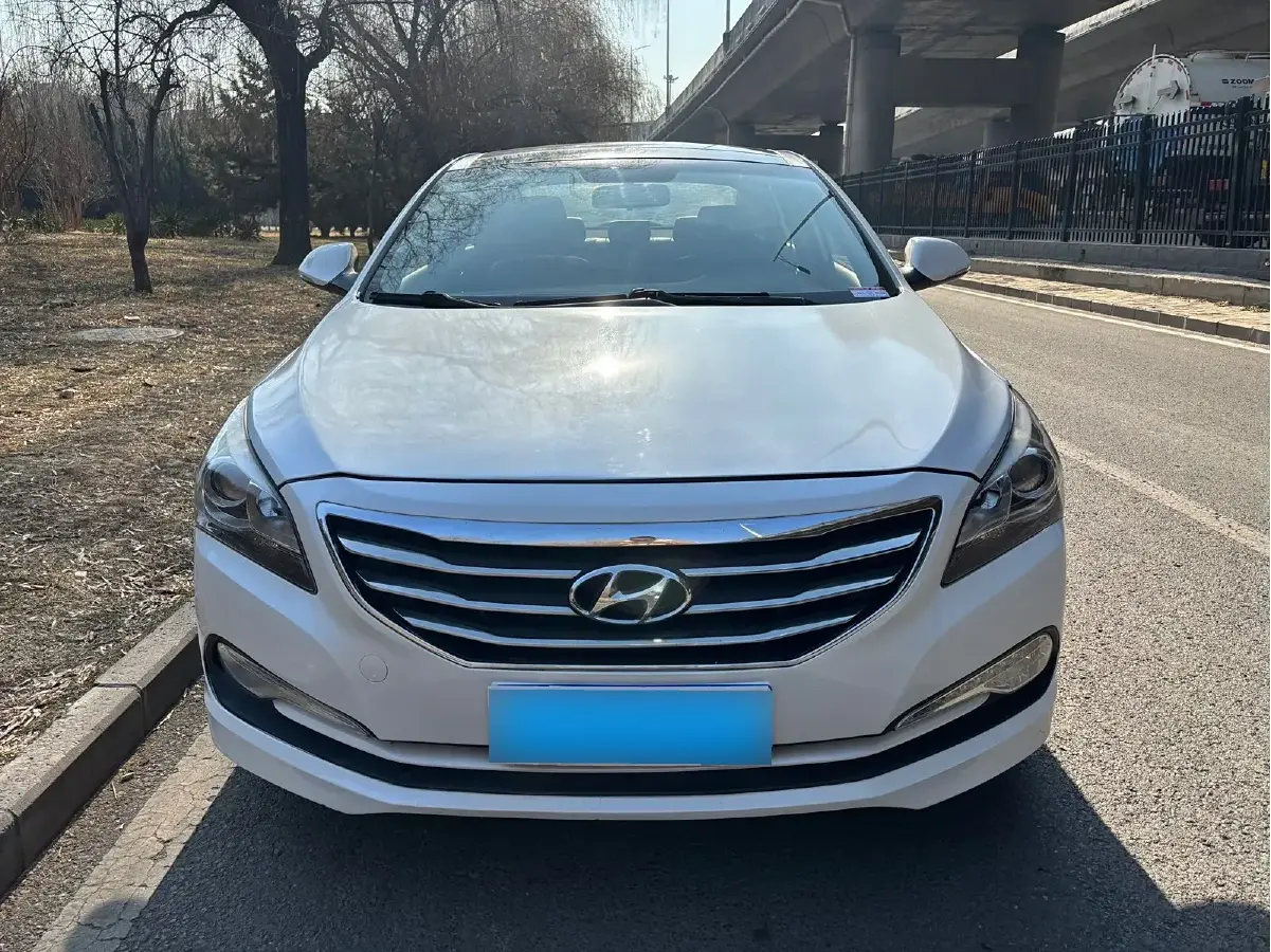 2014 Hyundai Mistra 1.8L 143HP L4 6AT