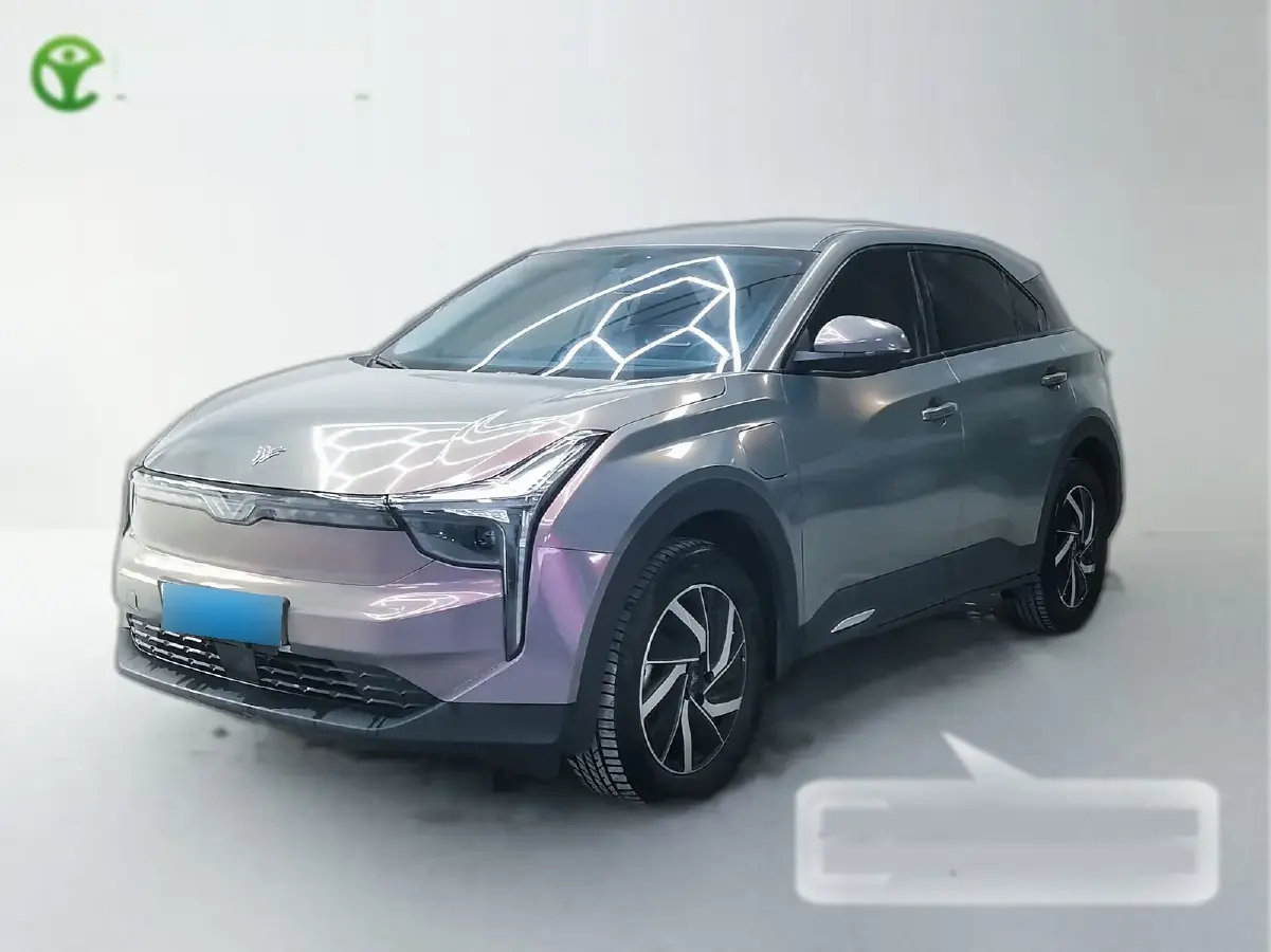 2021 Neta U BEV 54.34KWH