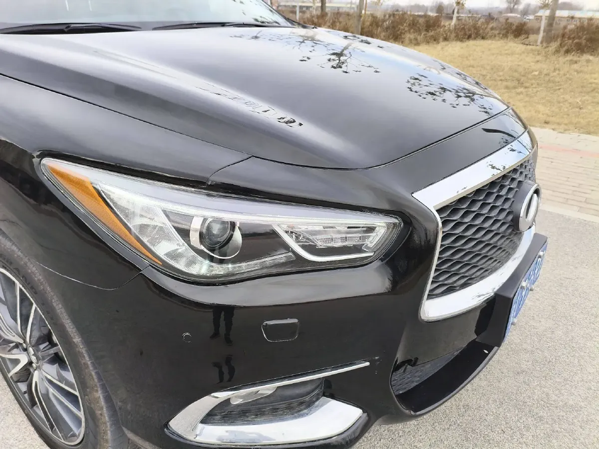2020 Infiniti QX60 2.5T 234HP L4 CVT Hybrid,autocango,china used car exporter,china ev exporter,chinese used car exporter,chinese used ev exporter