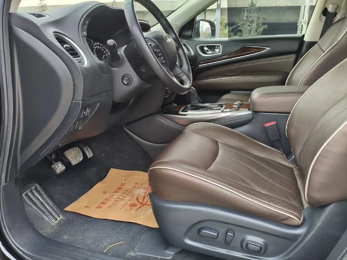 2020 Infiniti QX60 2.5T 234HP L4 CVT Hybrid,autocango,china used car exporter,china ev exporter,chinese used car exporter,chinese used ev exporter