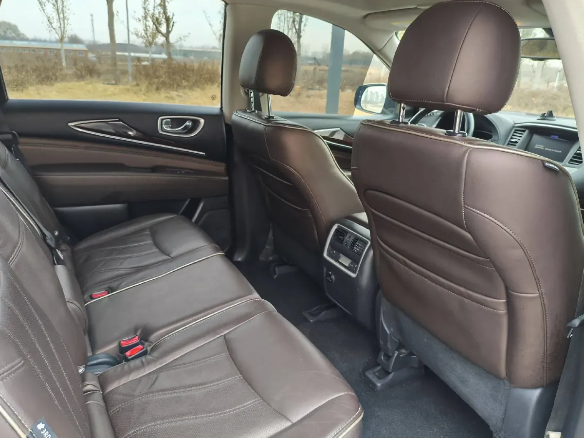 2020 Infiniti QX60 2.5T 234HP L4 CVT Hybrid,autocango,china used car exporter,china ev exporter,chinese used car exporter,chinese used ev exporter