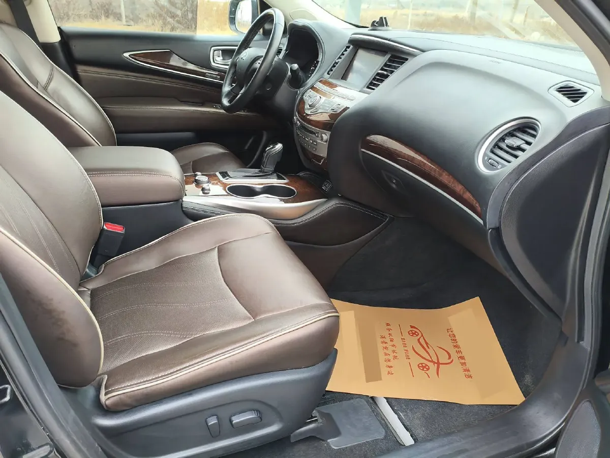 2020 Infiniti QX60 2.5T 234HP L4 CVT Hybrid,autocango,china used car exporter,china ev exporter,chinese used car exporter,chinese used ev exporter