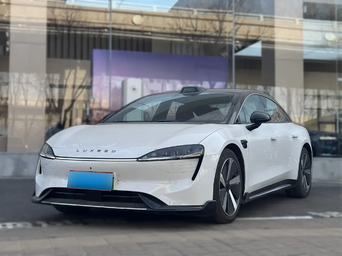 2024 HIMA S7 BEV 82KWH