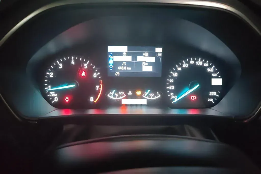 2020 Ford Focus Active 1.5T 174HP L3 8AT,autocango,china used car exporter,china ev exporter,chinese used car exporter,chinese used ev exporter