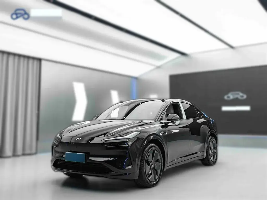 2024 ONVO L60 BEV 60KWH