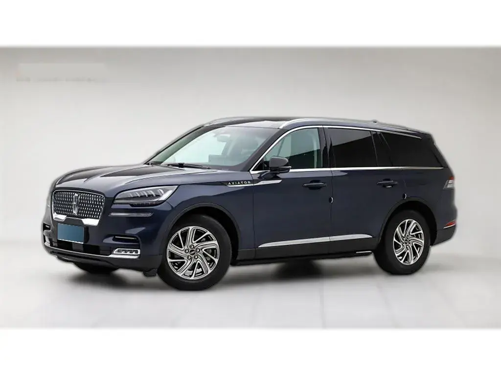 2021 Lincoln Aviator 3.0T 355HP V6 10AT