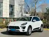 2017 Porsche Macan 2.0T 252HP L4 7DCT