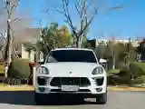 2017 Porsche Macan 2.0T 252HP L4 7DCT