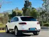 2017 Porsche Macan 2.0T 252HP L4 7DCT