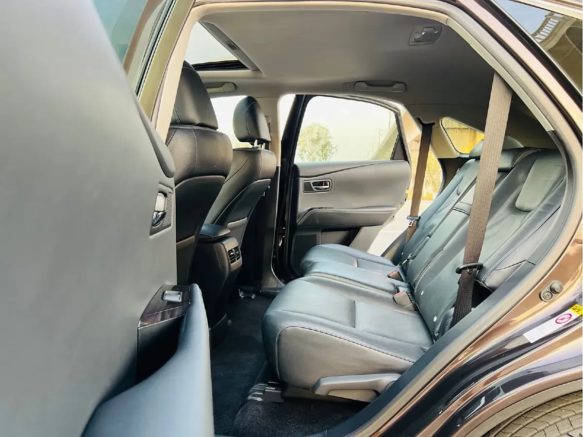 2013 Lexus RX Classic 2.7L 188HP L4 6AT,autocango,china used car exporter,china ev exporter,chinese used car exporter,chinese used ev exporter