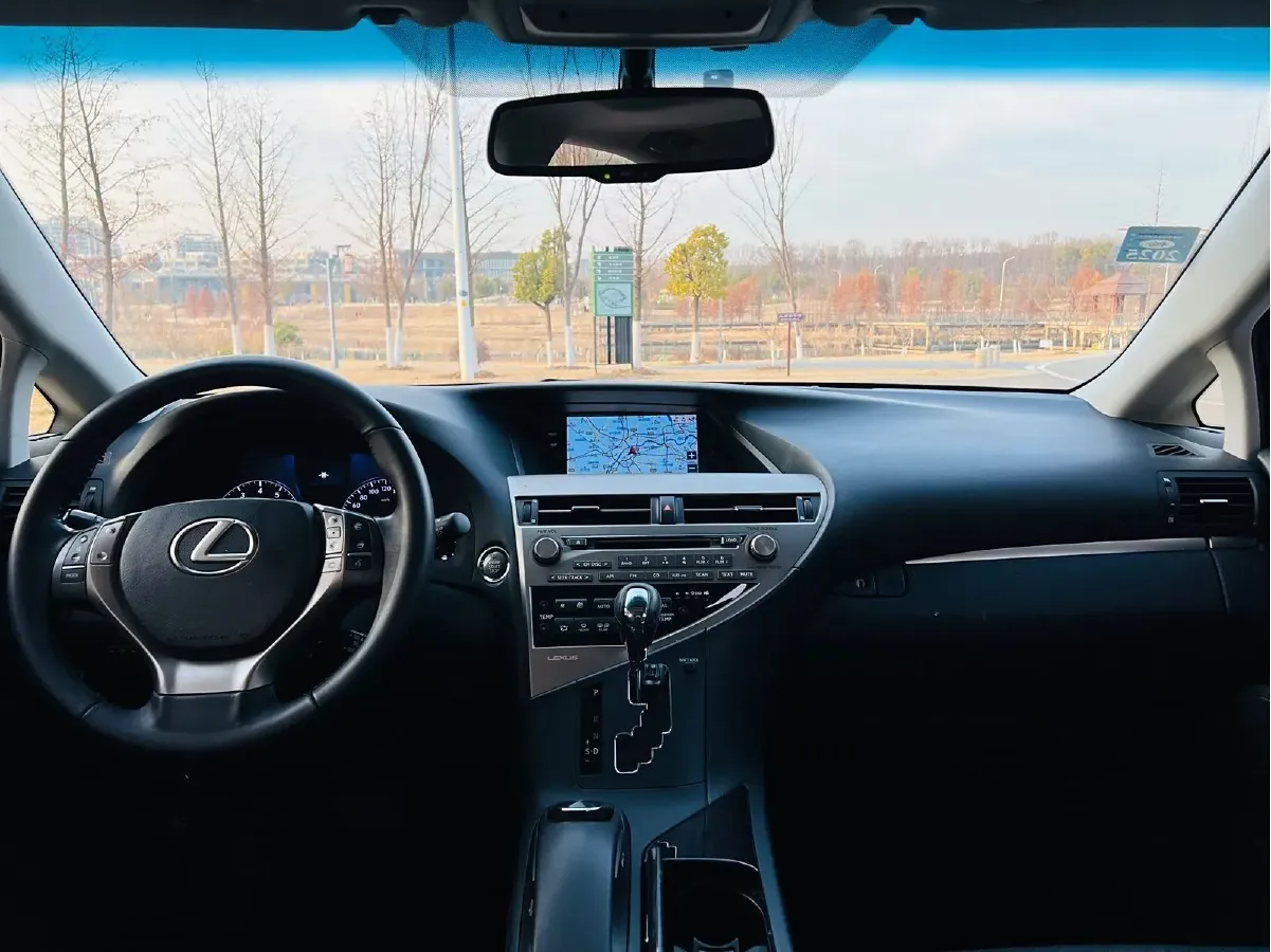 2013 Lexus RX Classic 2.7L 188HP L4 6AT,autocango,china used car exporter,china ev exporter,chinese used car exporter,chinese used ev exporter