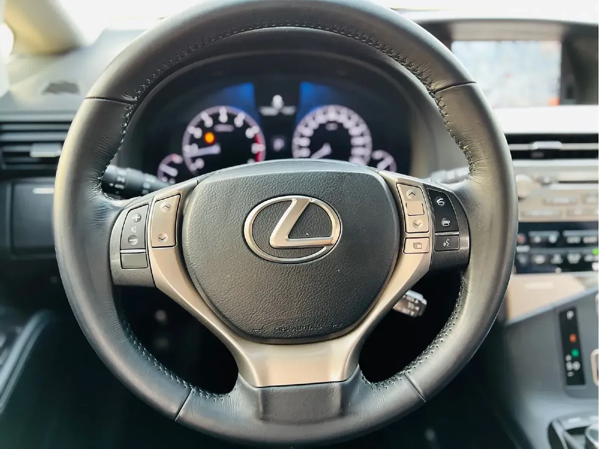 2013 Lexus RX Classic 2.7L 188HP L4 6AT,autocango,china used car exporter,china ev exporter,chinese used car exporter,chinese used ev exporter