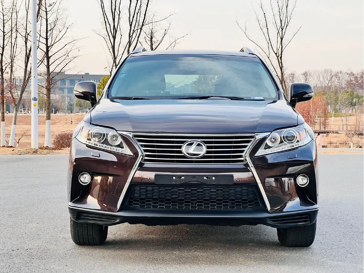 2013 Lexus RX Classic 2.7L 188HP L4 6AT,autocango,china used car exporter,china ev exporter,chinese used car exporter,chinese used ev exporter